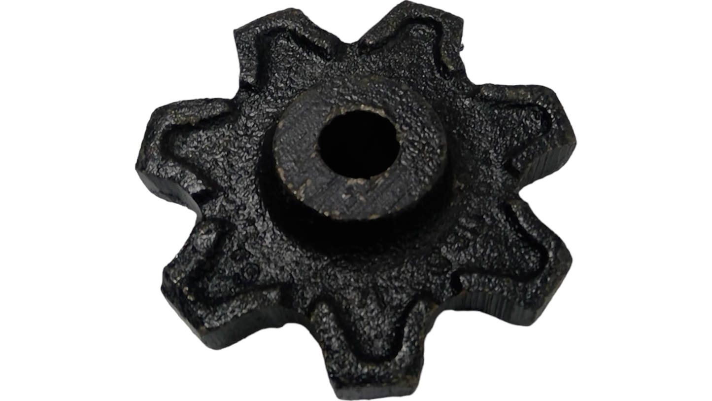 New OEM Genuine AGCO Casting, Part # 59300139