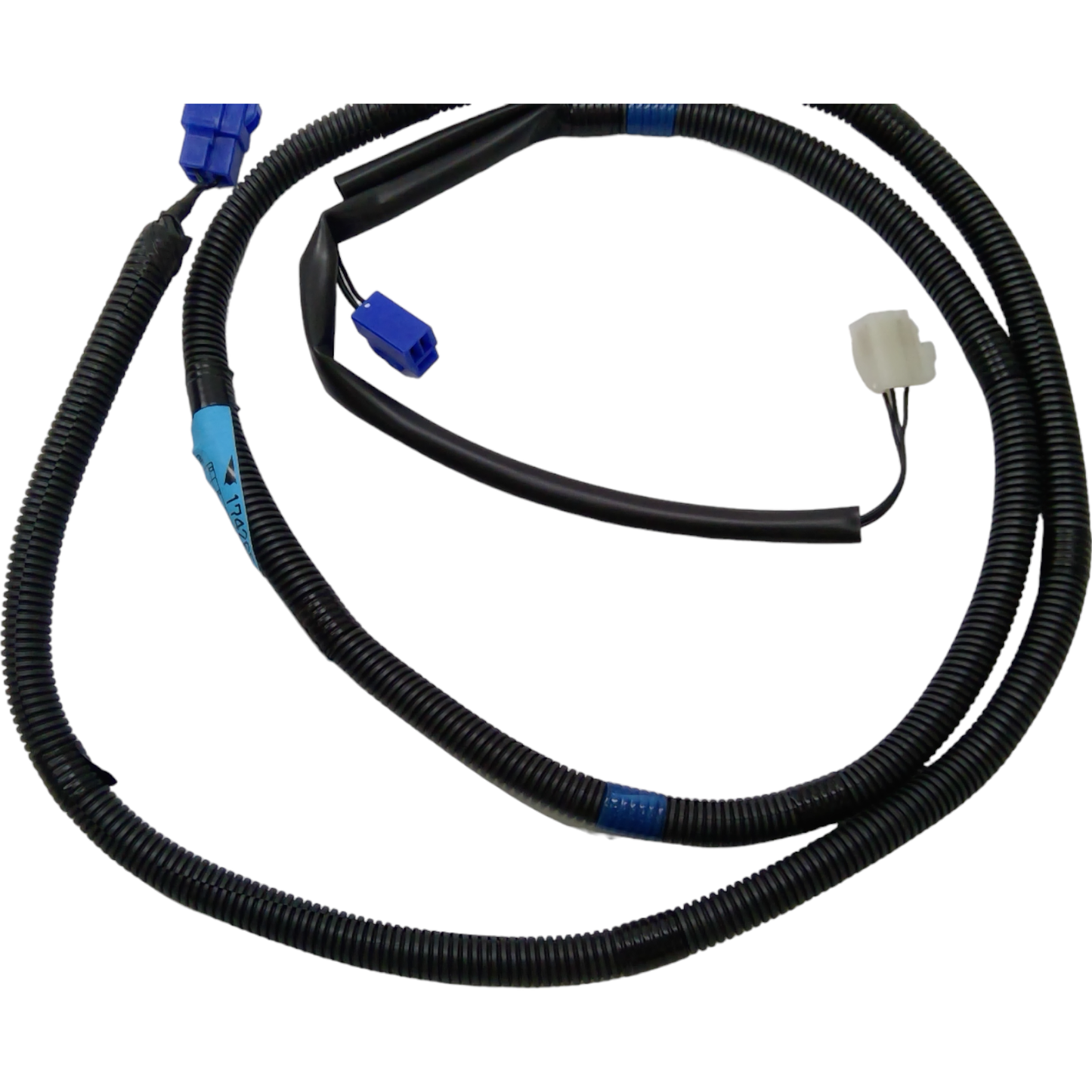 New OEM Genuine AGCO Harness, Part # 6241875M91