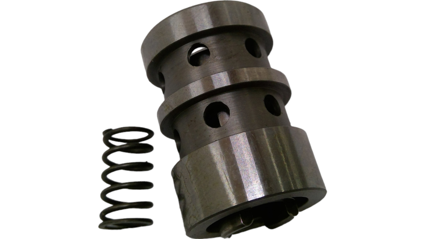 New OEM Genuine AGCO Valve, Part # 6251176M91