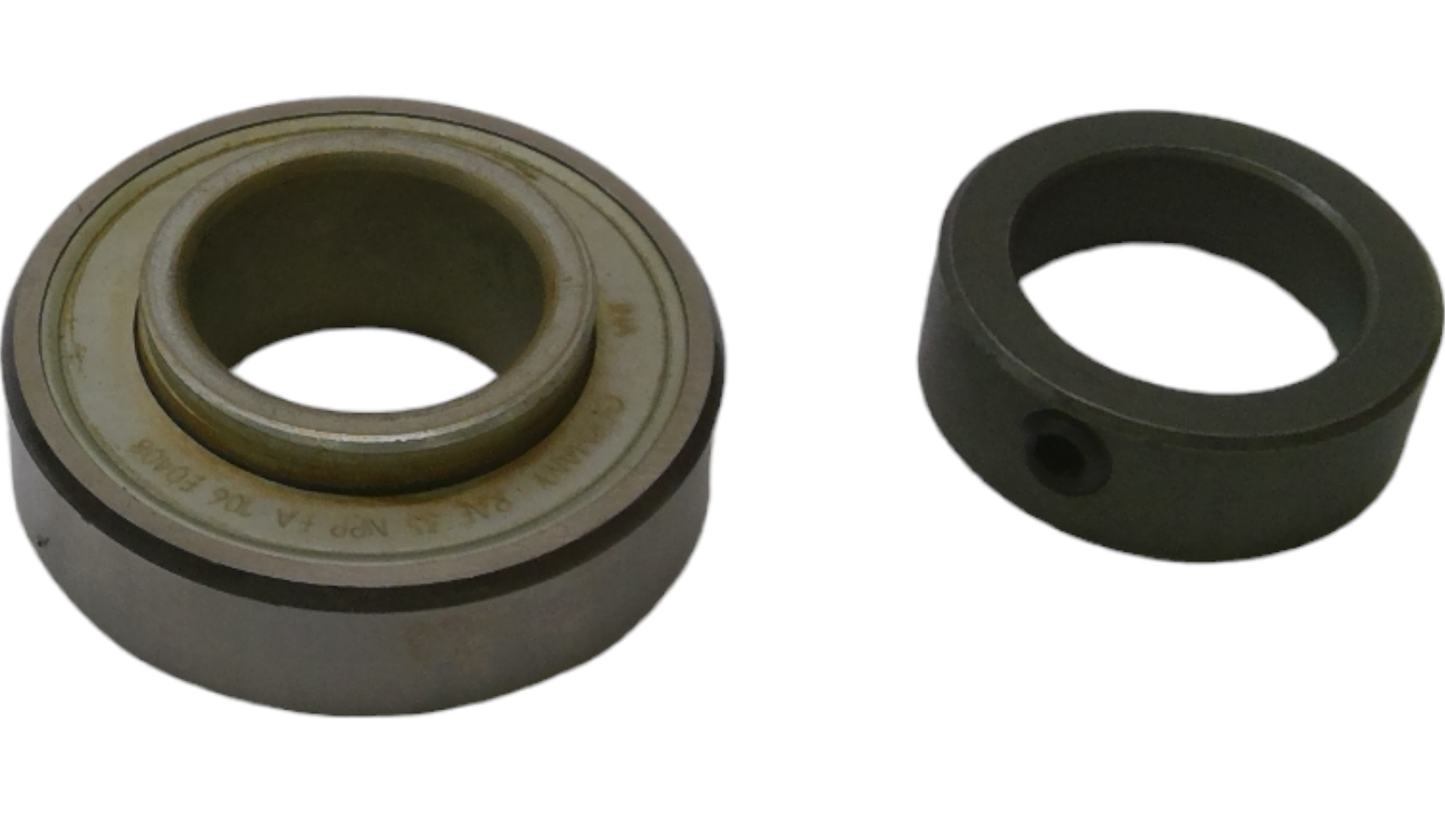 New OEM Genuine AGCO Roller Bearing, Part # 6585514