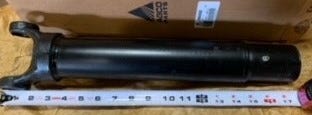 New OEM Genuine AGCO Shaft, Part # 6664020