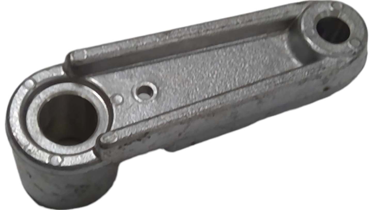New OEM Genuine AGCO Arm, Part # 6703506