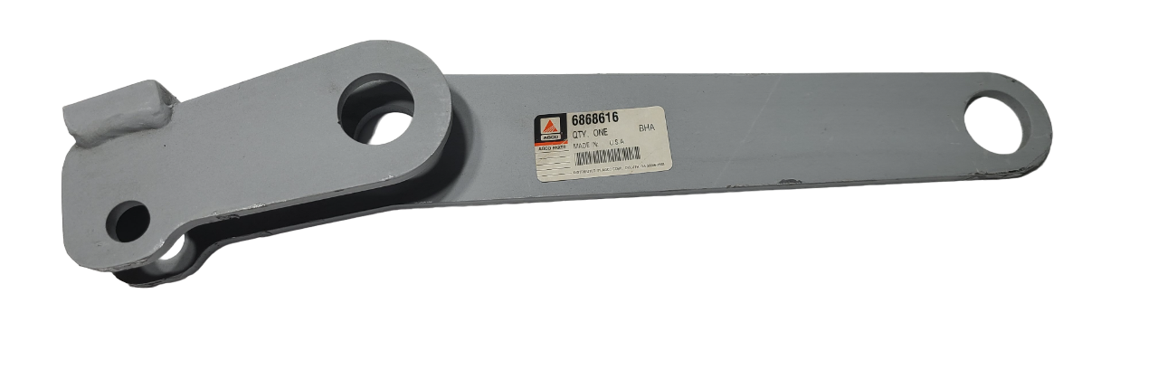 New OEM Genuine AGCO Arm, Part # 6868616