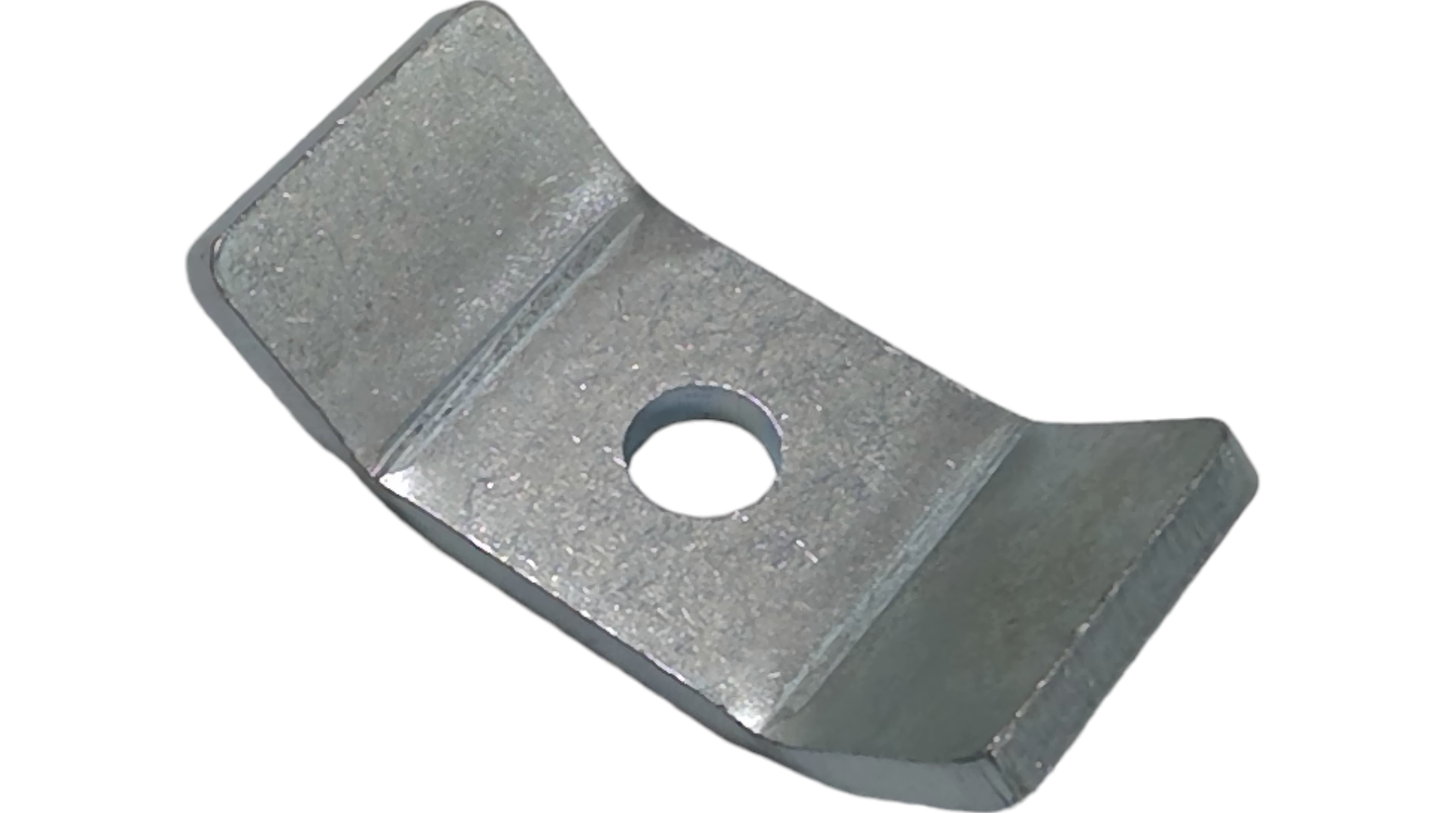 New OEM Genuine AGCO Hose Clamp, Part # 700001657