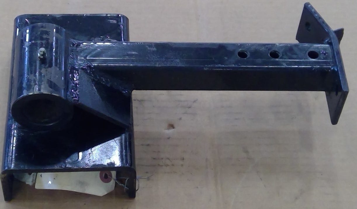 New OEM Genuine AGCO Lift Tower, Part # 700003166