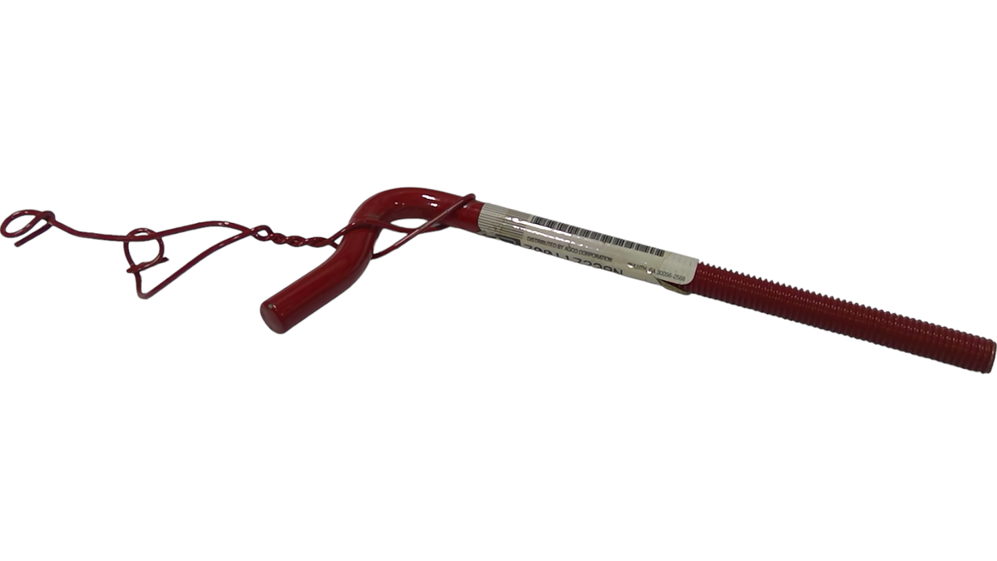 New OEM Genuine AGCO Guide Rod, Part # 700117238N