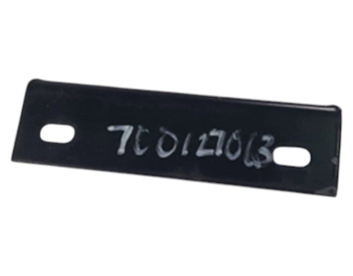 New OEM Genuine AGCO Reinforcement, Part # 700127063