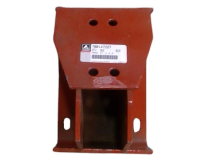 New OEM Genuine AGCO Channel, Part # 700147227