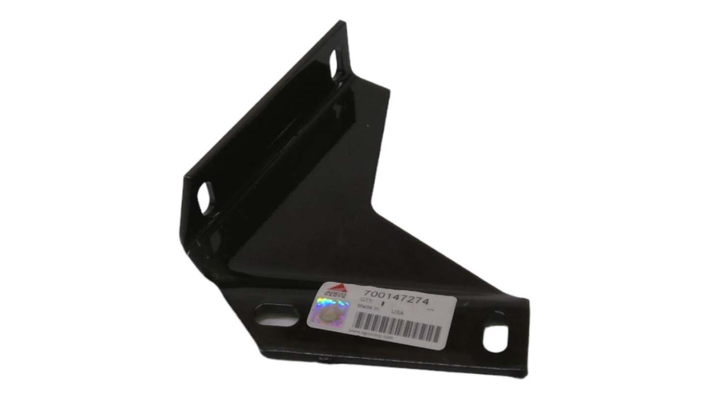New OEM Genuine AGCO Bracket Rh, Part # 700147274
