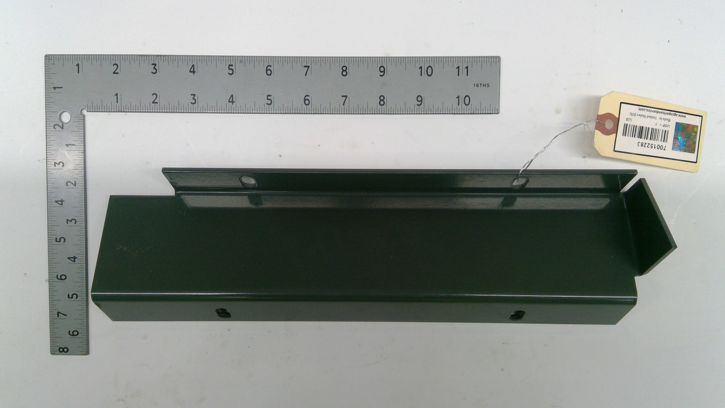 New OEM Genuine AGCO Bracket Lh, Part # 700152283