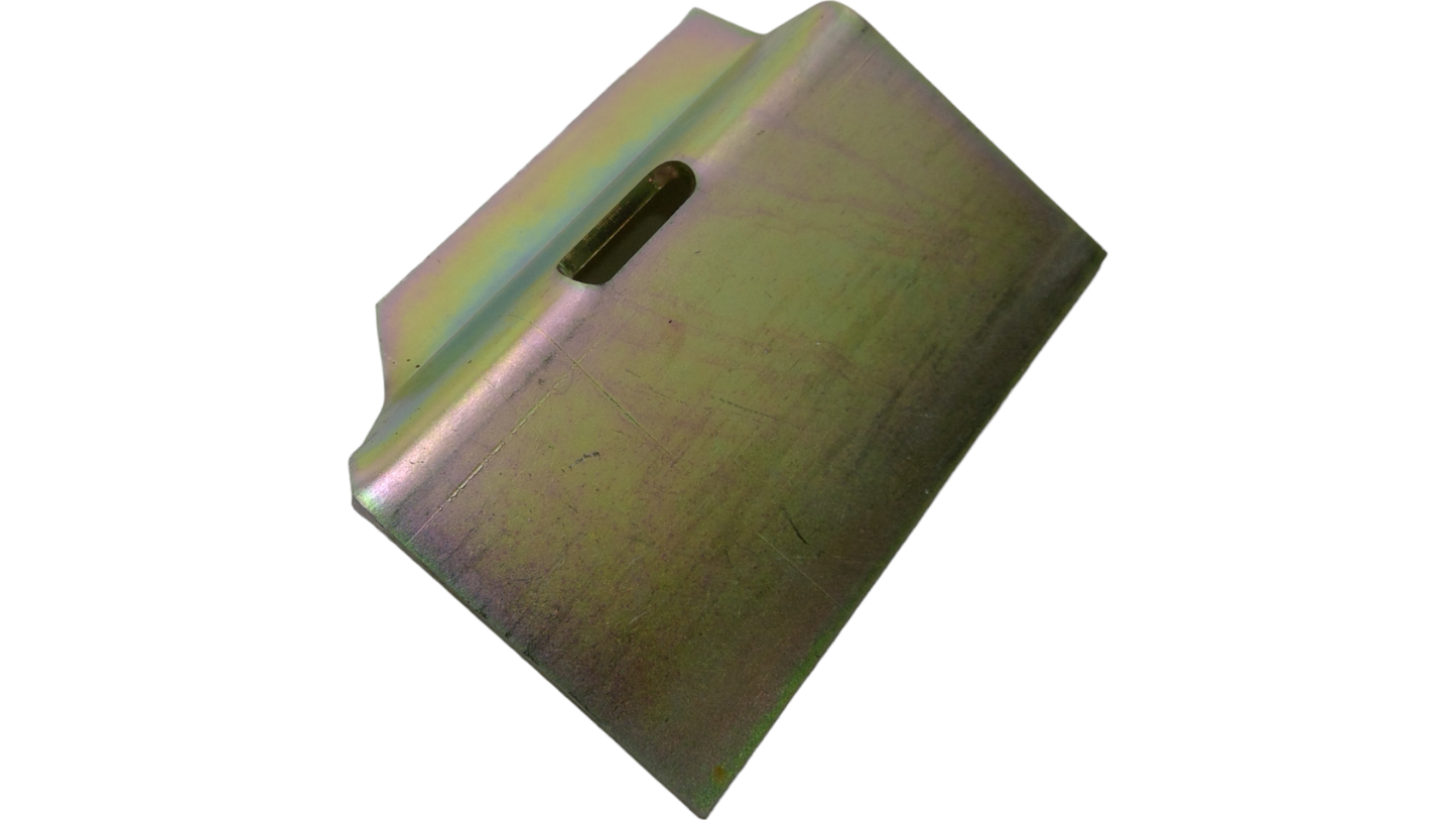 New OEM Genuine AGCO Angle, Part # 700154044