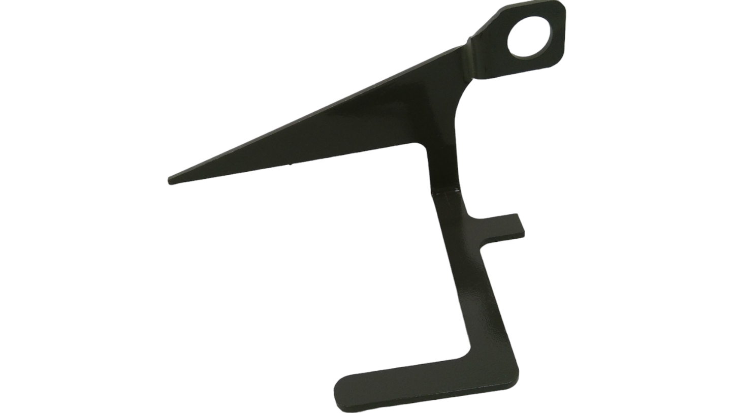 New OEM Genuine AGCO Indicator, Part # 700156854