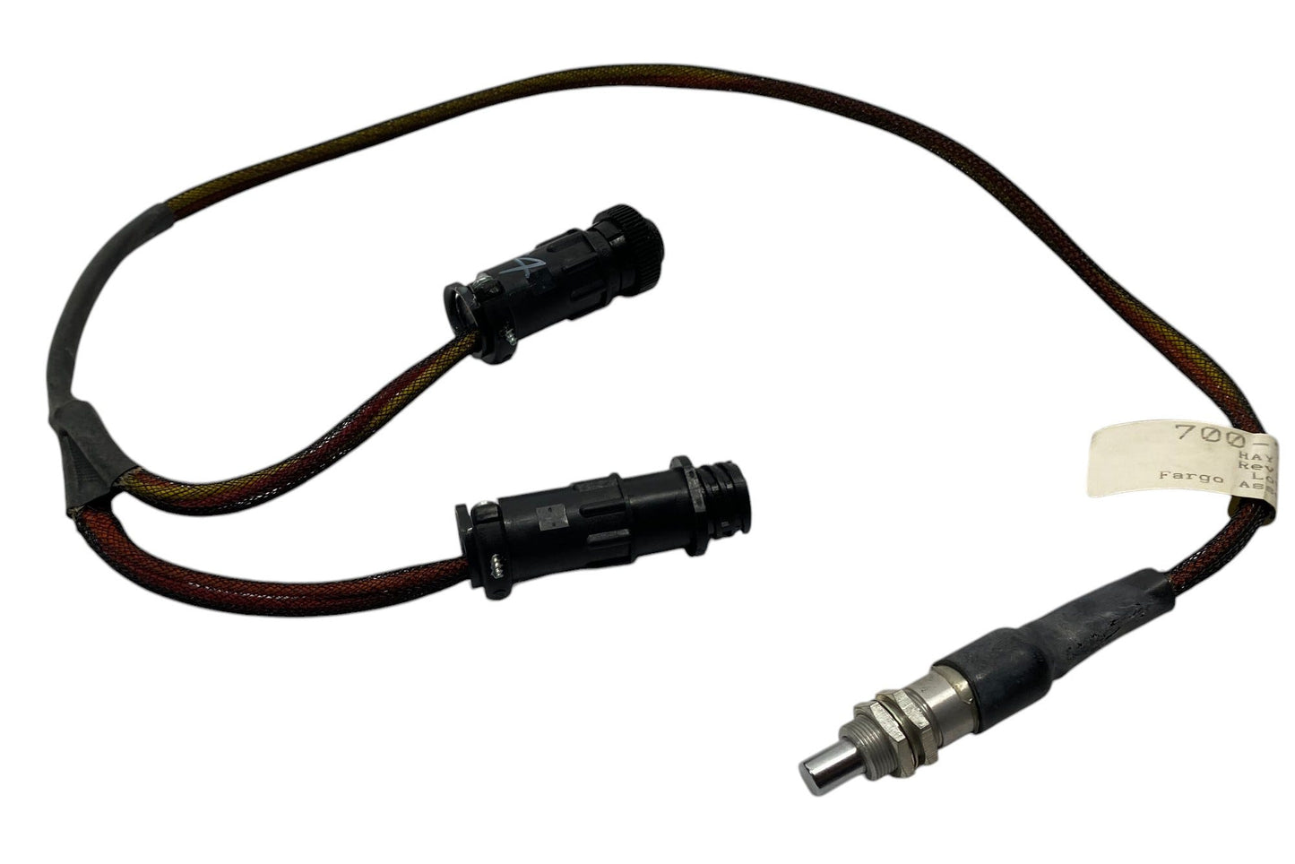 New OEM Genuine AGCO Harness, Part # 700712351