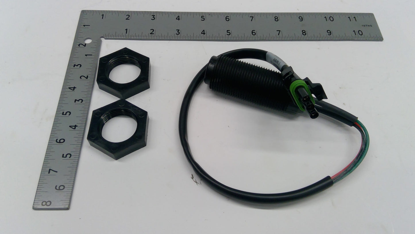 New OEM Genuine AGCO Sensor, Part # 700725415