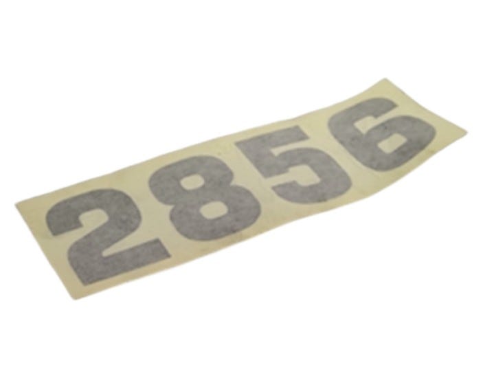 New OEM Genuine AGCO  Decal, Part # 700733328