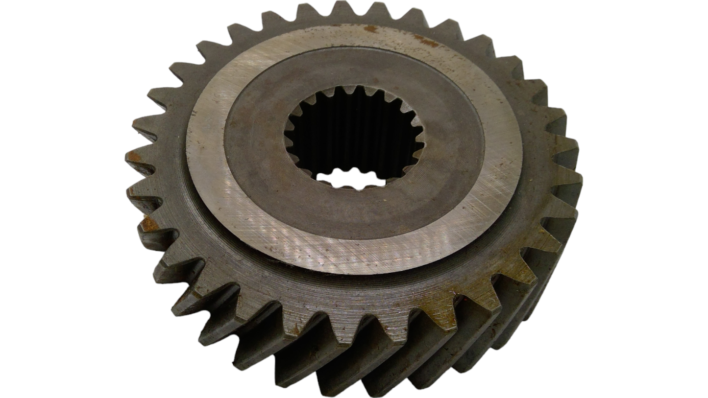 New OEM Genuine AGCO Gear, Part # 70231940