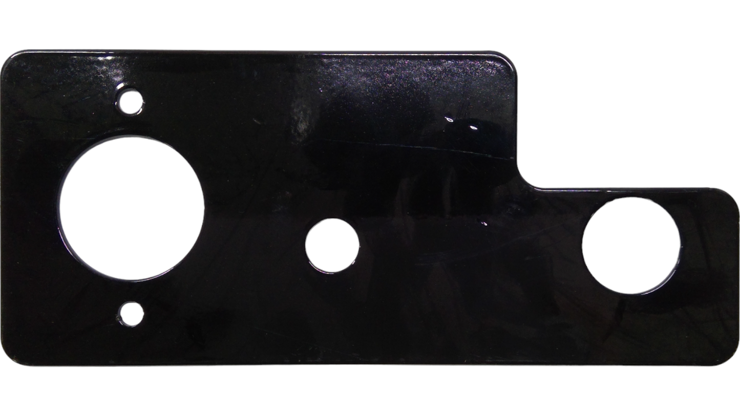New OEM Genuine AGCO Bracket, Part # 70273982