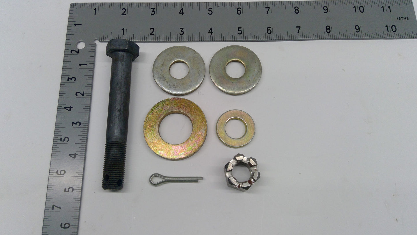 New OEM Genuine AGCO Kit, Part # 70276128