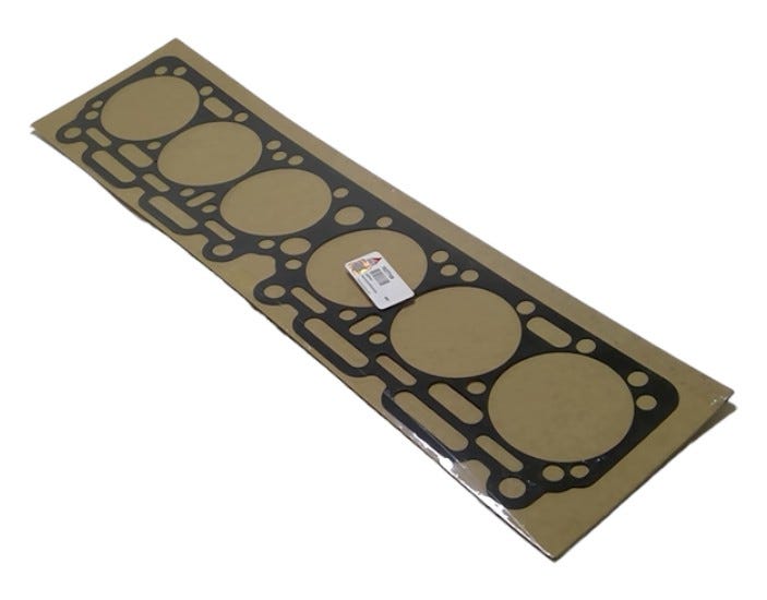 New OEM Genuine AGCO Gasket, Part # 70277109