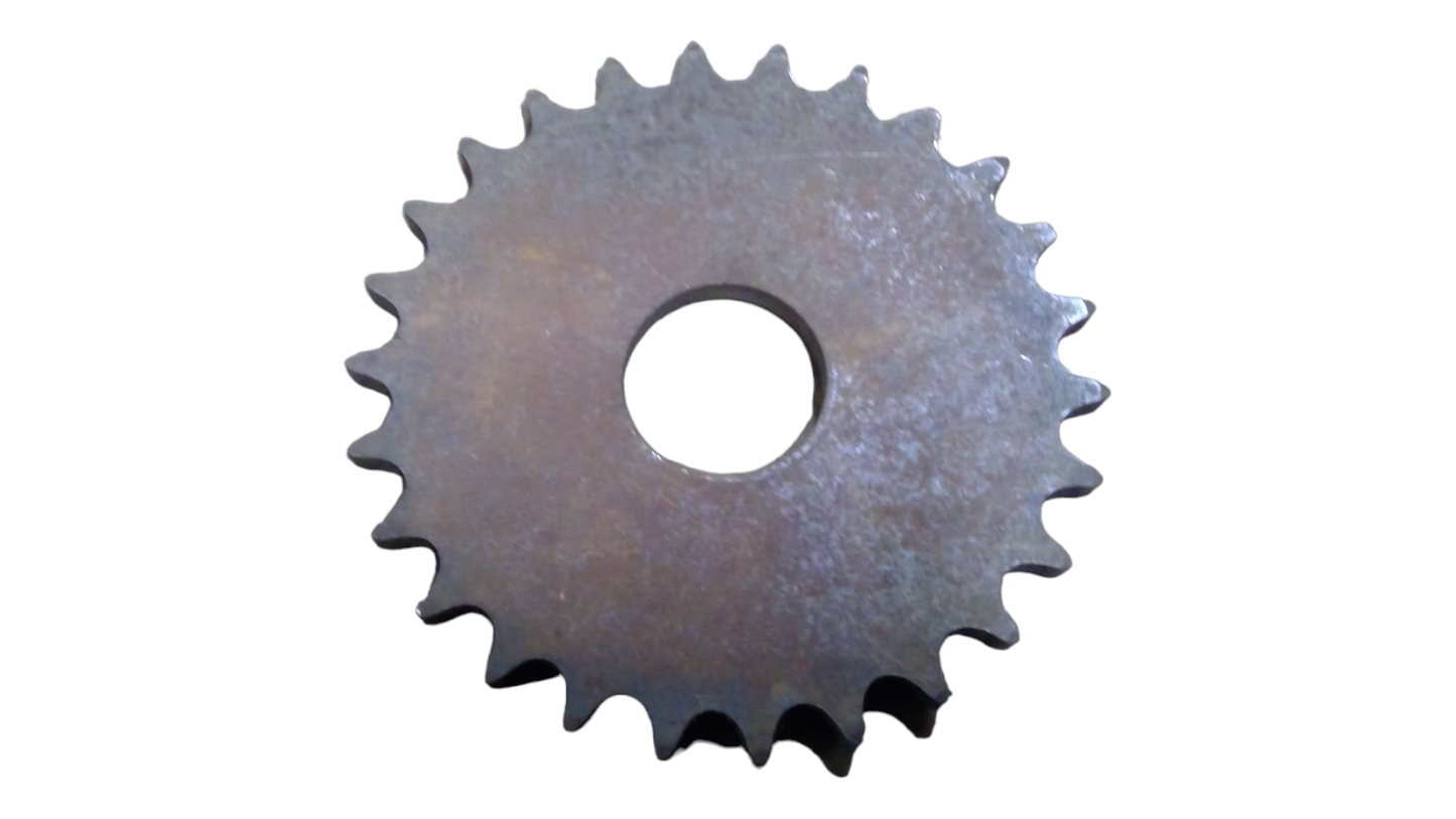 New OEM Genuine AGCO Sprocket, Part # 70575252