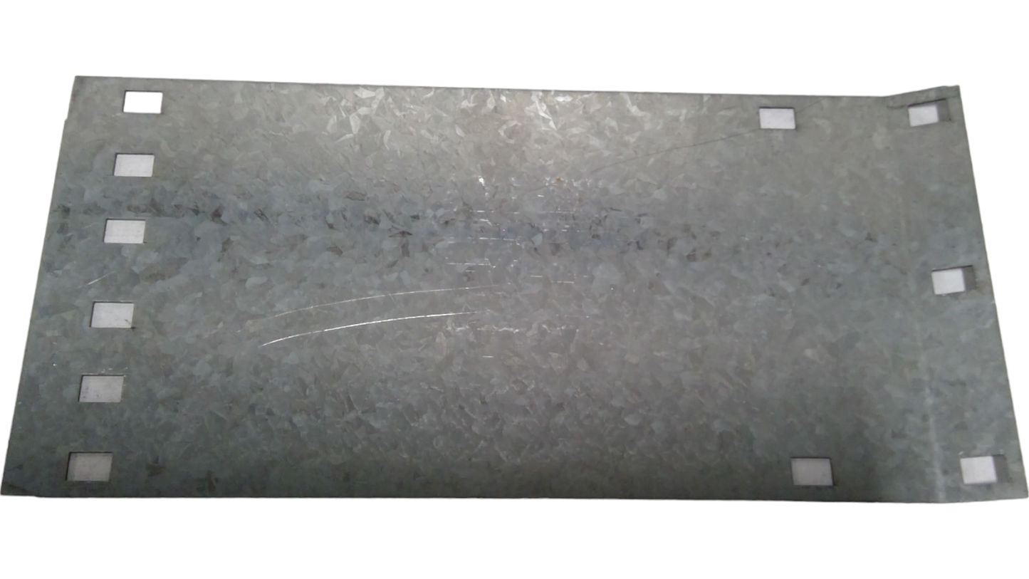 New OEM Genuine AGCO Filler, Part # 70597655