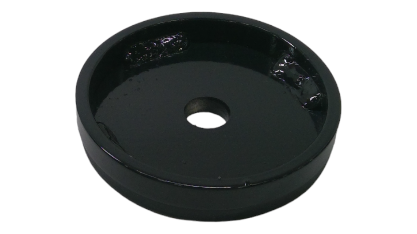 New OEM Genuine AGCO Washer, Part # 7066250M91