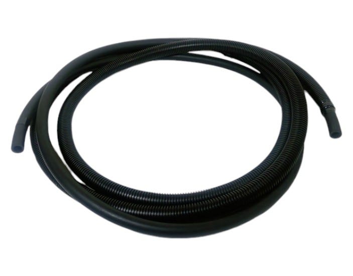 New OEM Genuine AGCO Heater Hose, Part # 7066535M2