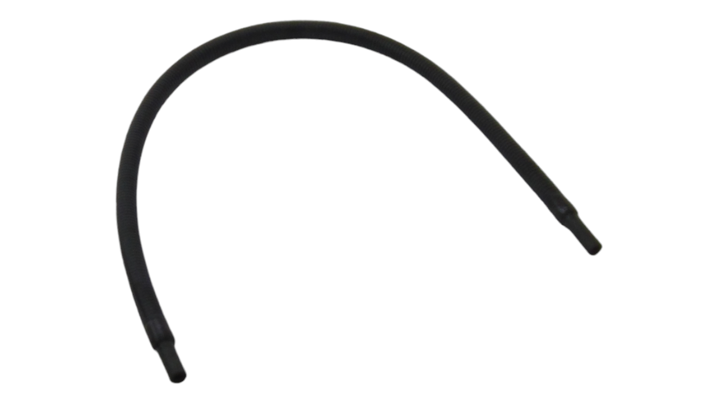 New OEM Genuine AGCO Fuel Hose, Part # 7067126M1