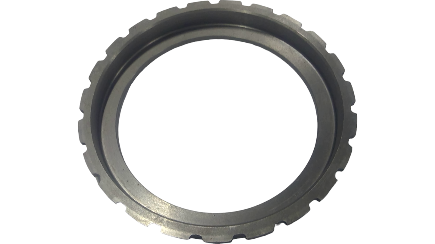 New OEM Genuine AGCO Adjusting Nut, Part # 71129557