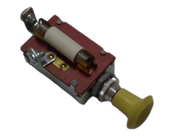New OEM Genuine AGCO  Switch, Part # 71135634