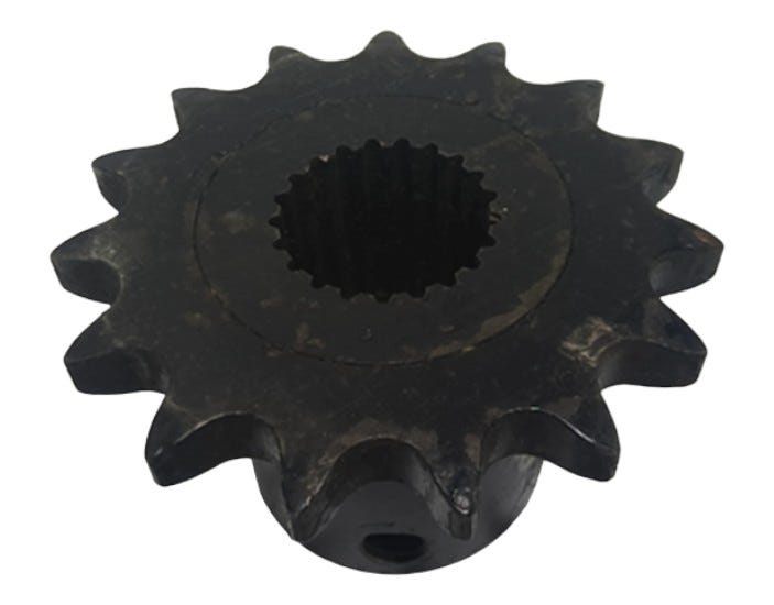New OEM Genuine AGCO Sprocket, Part # 71310768