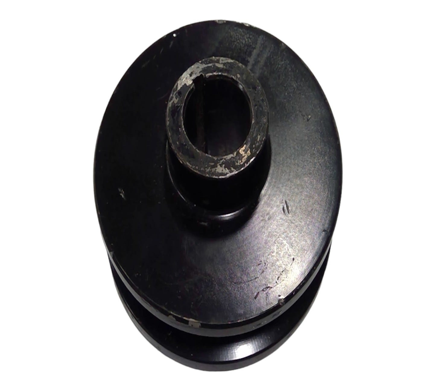 New OEM Genuine AGCO Pulley, Part # 71313743