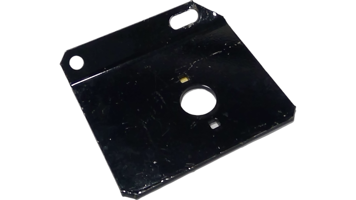 New OEM Genuine AGCO Bracket, Part # 71319297
