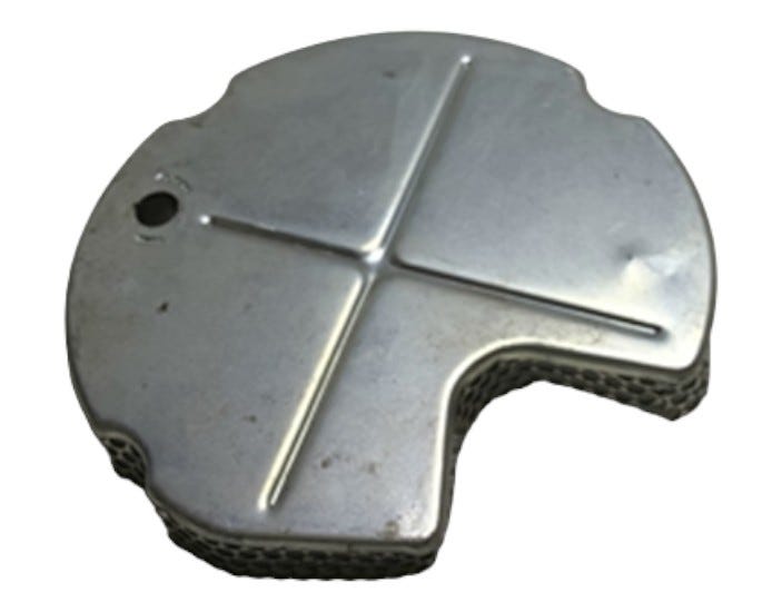 New OEM Genuine AGCO  Cover, Part # 71321199
