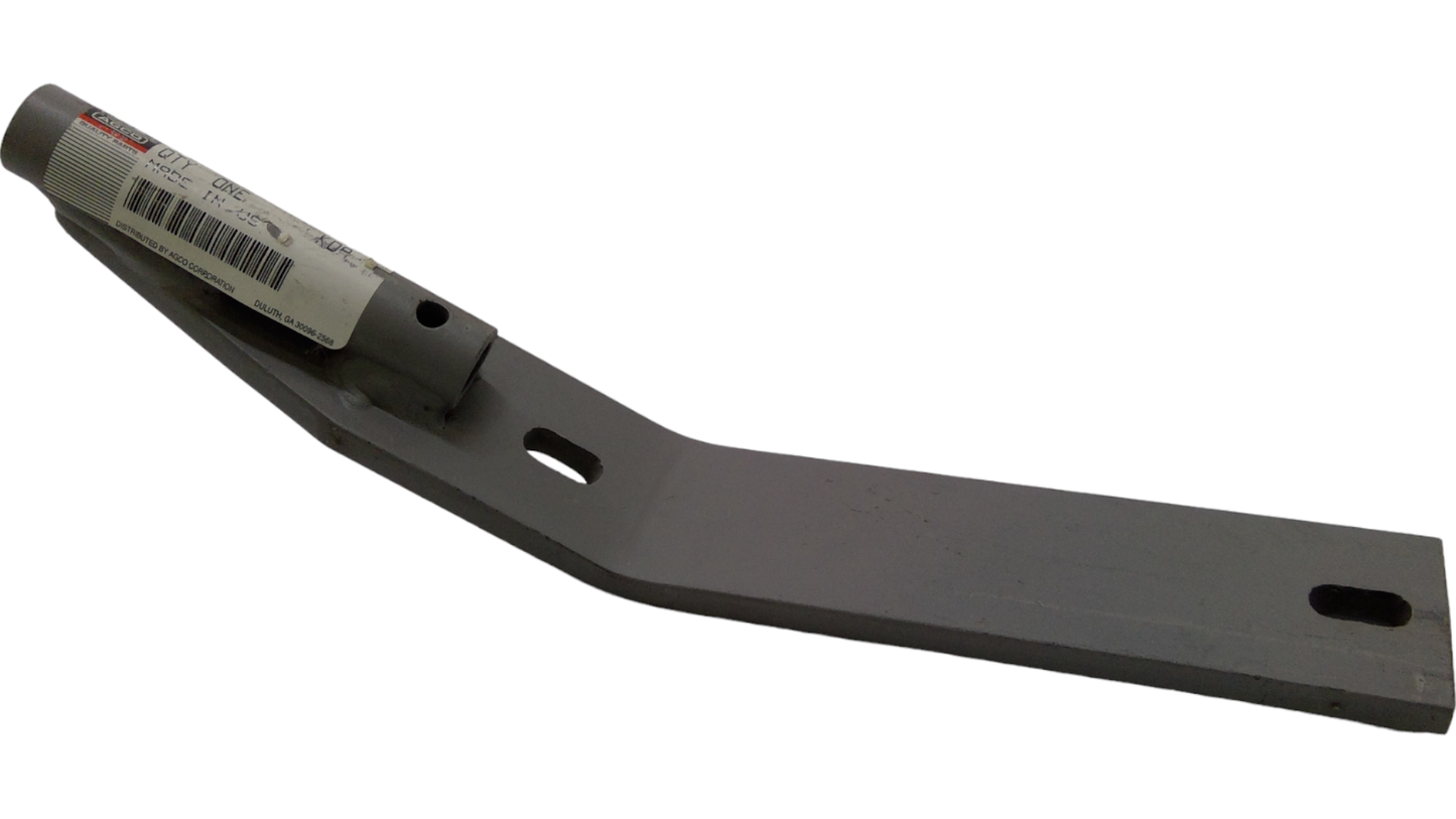New OEM Genuine AGCO Bracket Assy., Part # 71326206