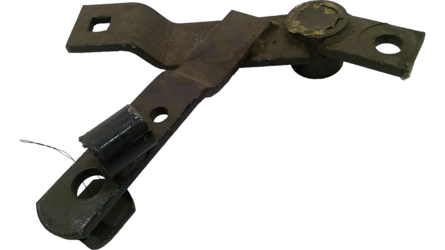 New OEM Genuine AGCO Arm, Part # 71369626