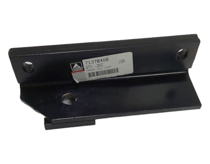 New OEM Genuine AGCO  Bracket, Part # 71370468