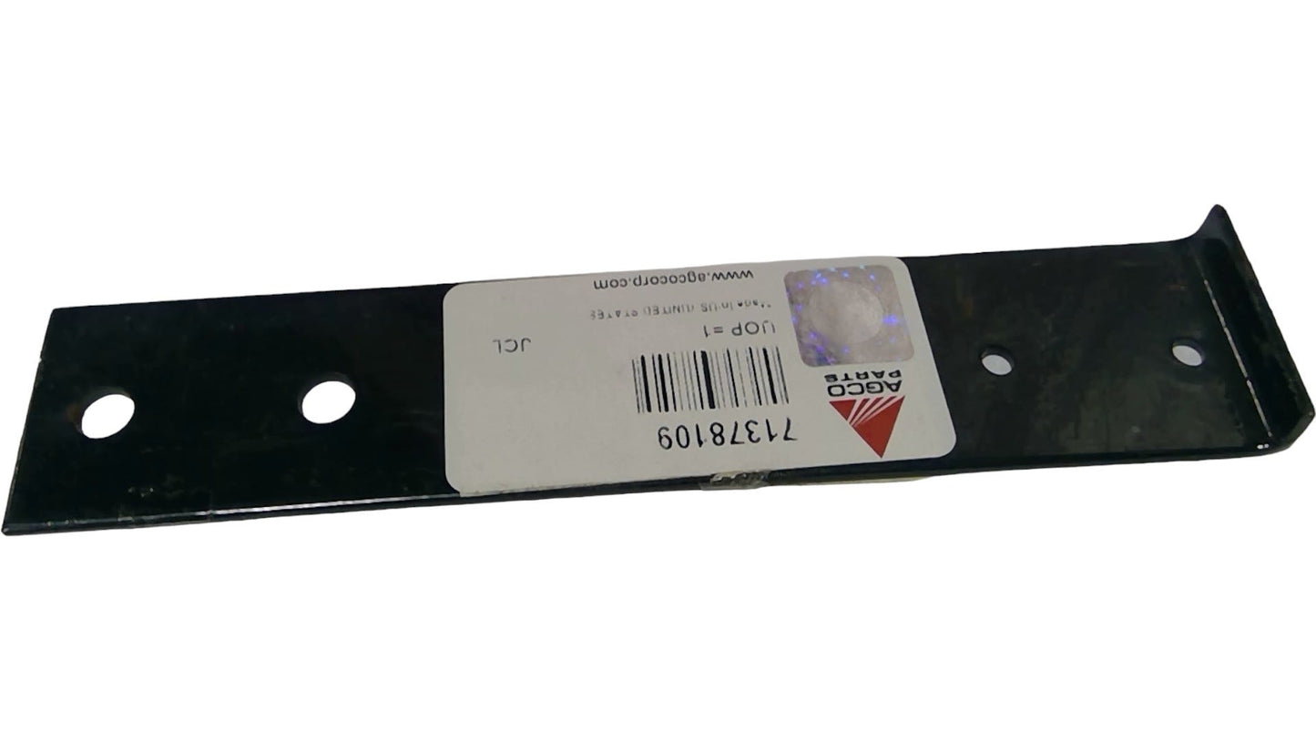 New OEM Genuine AGCO Bracket, Part # 71378109