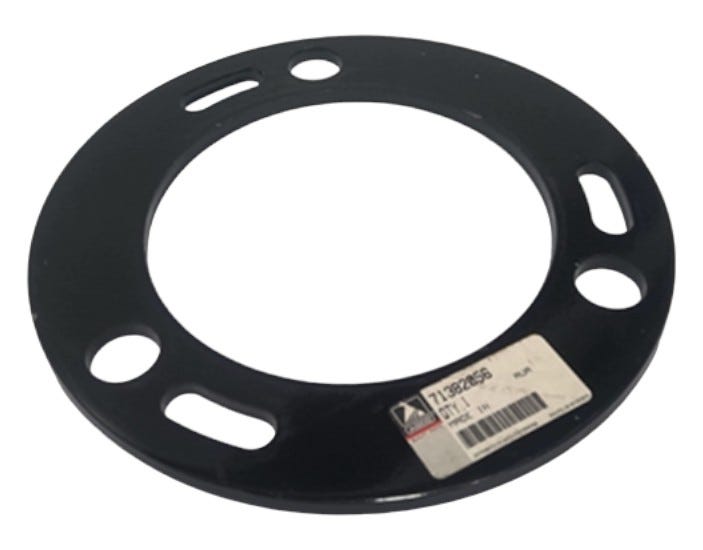 New OEM Genuine AGCO Lockout Disc, Part # 71382056
