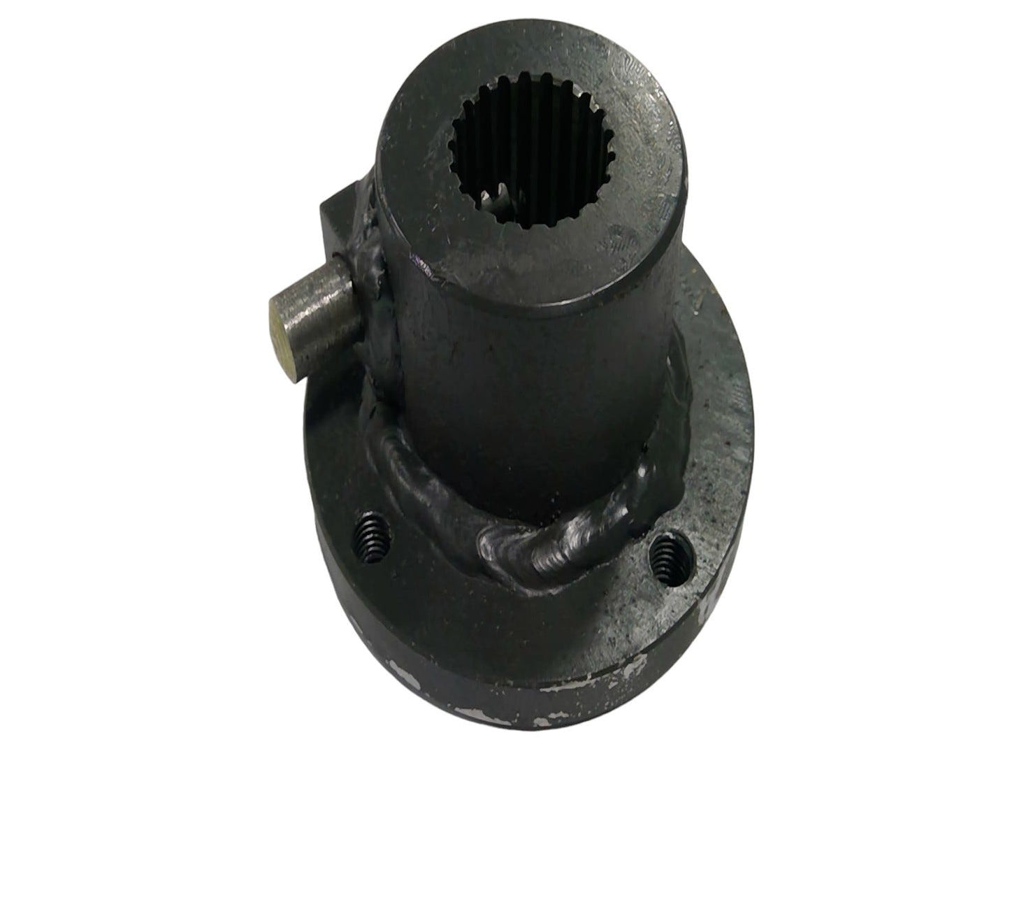 New OEM Genuine AGCO Coupling Splined, Part # 71385495