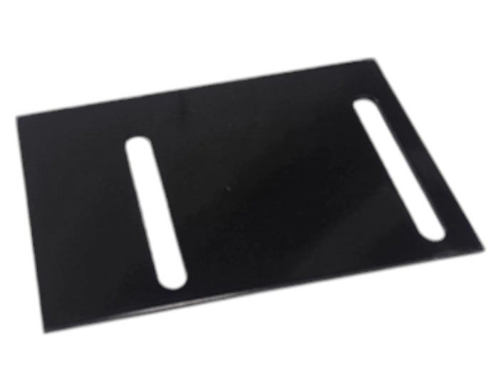 New OEM Genuine AGCO Plate, Part # 71385975