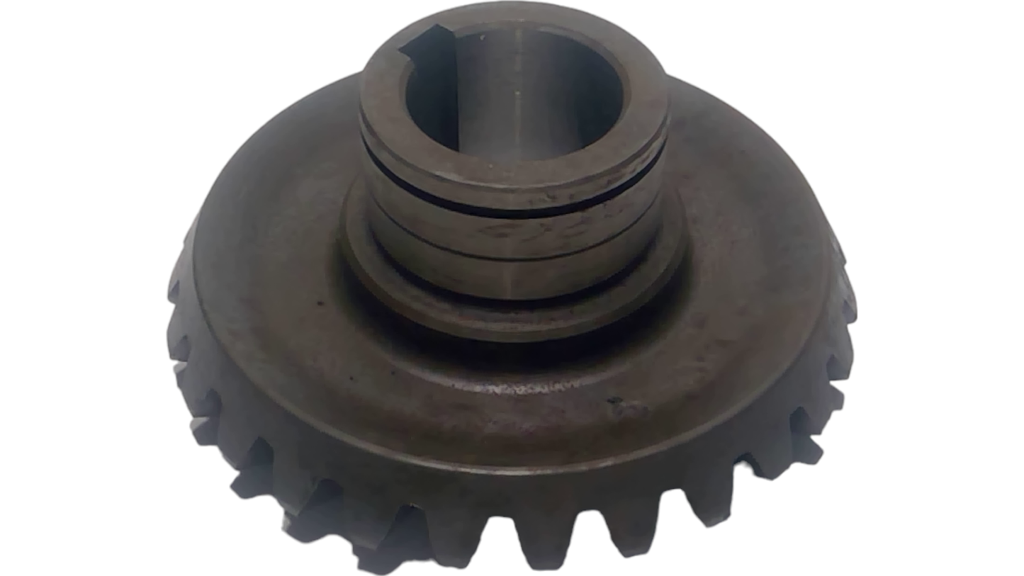 New OEM Genuine AGCO Bevel Gear, Part # 71388625