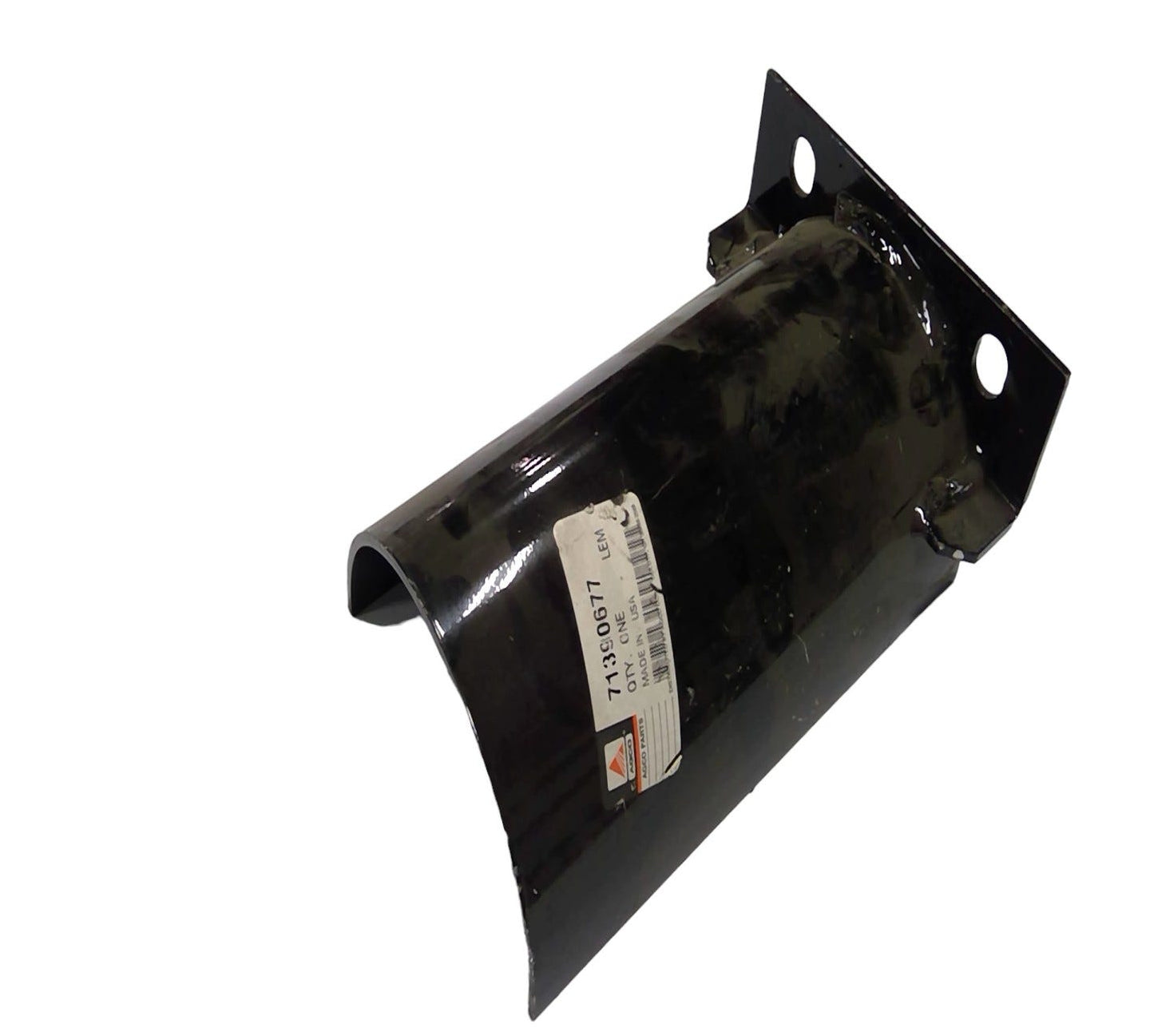 New OEM Genuine AGCO Deflector Wa Spreader, Part # 71390677