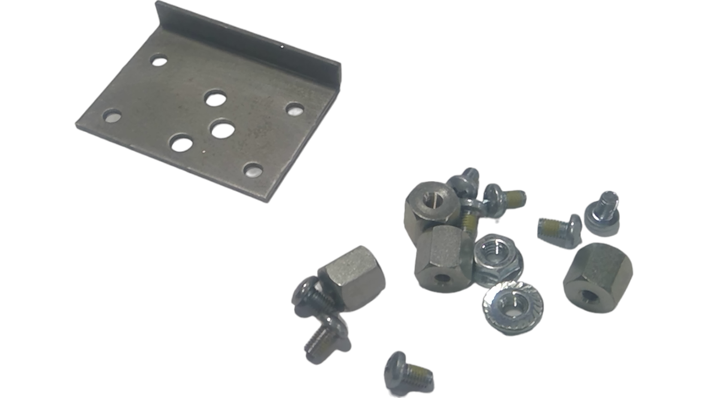 New OEM Genuine AGCO Bracket, Part # 71390839