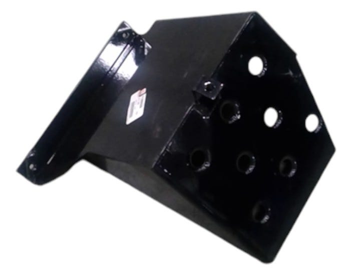 New OEM Genuine AGCO Step, Part # 71395539