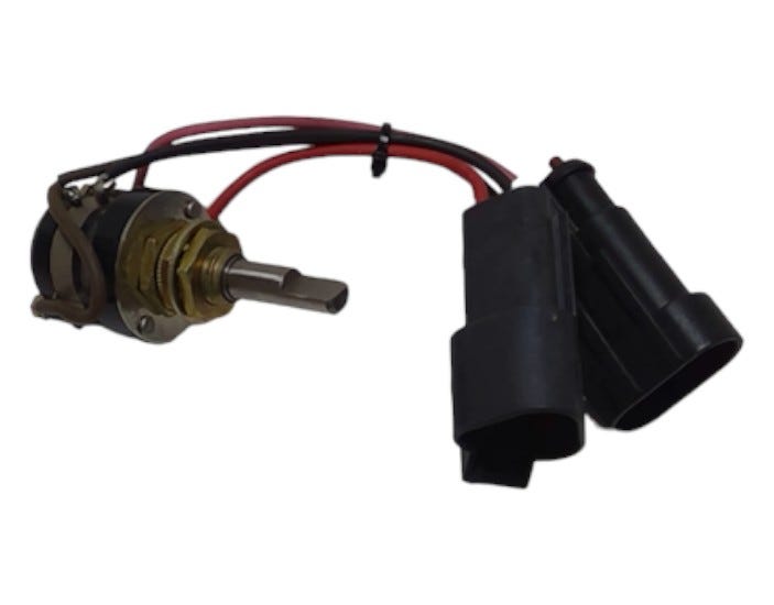 New OEM Genuine AGCO  Switch, Part # 71399390