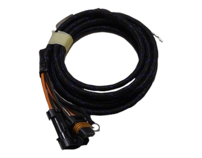 New OEM Genuine AGCO Signal Wire, Part # 71401392