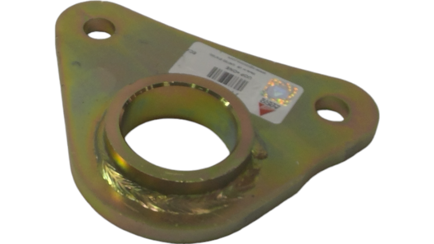 New OEM Genuine AGCO Support Plate Left Hand, Part # 71407777