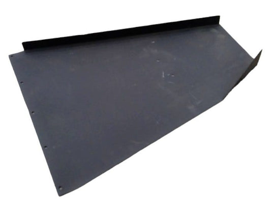 New OEM Genuine AGCO Air Deflector, Part # 71408684