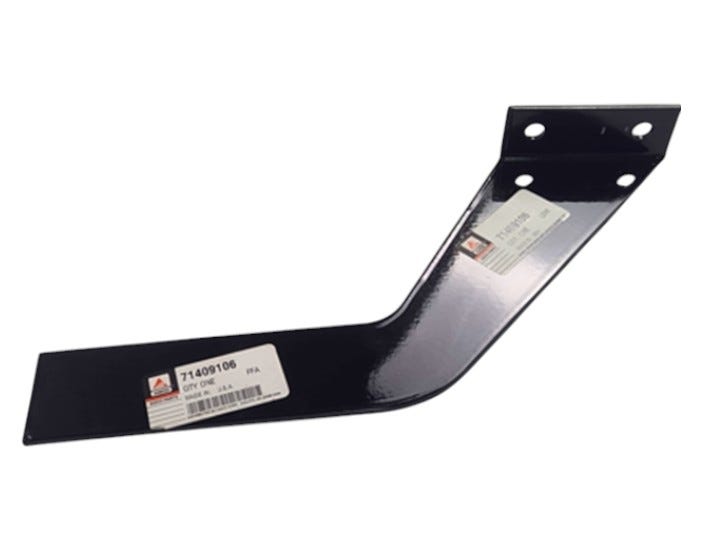 New OEM Genuine AGCO Deflector Plate, Part # 71409106